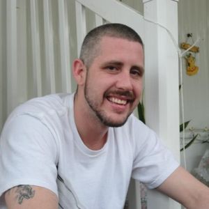 Meet your Posher, Eddie